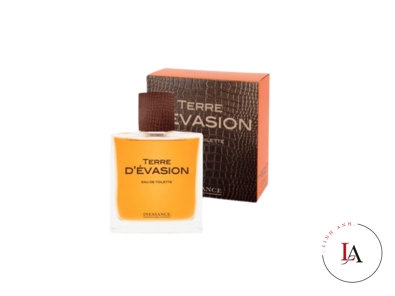 Nước Hoa Nam Terre Devasion 100ml